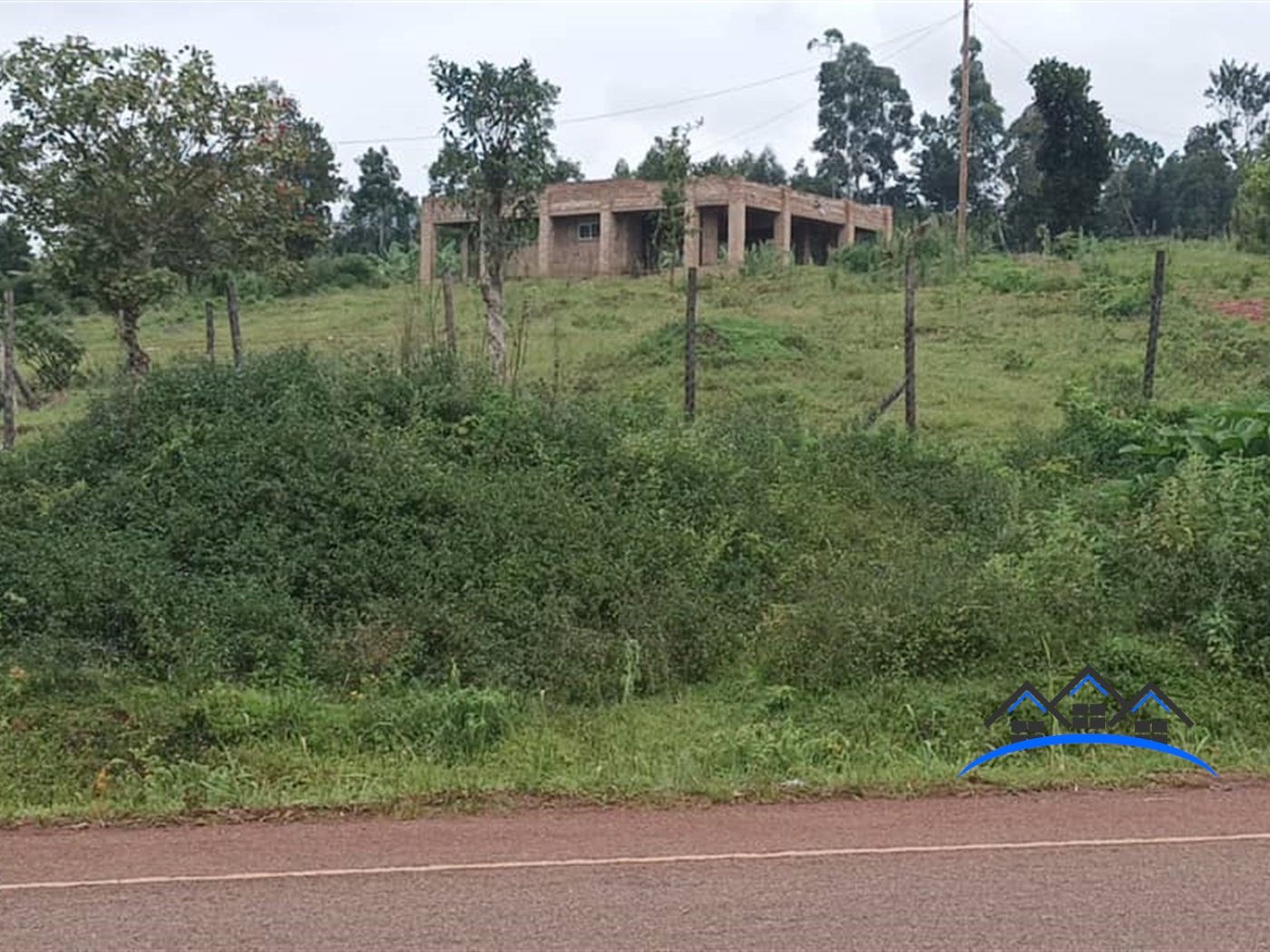 Commercial Land for sale in Nkokonjeru Buyikwe