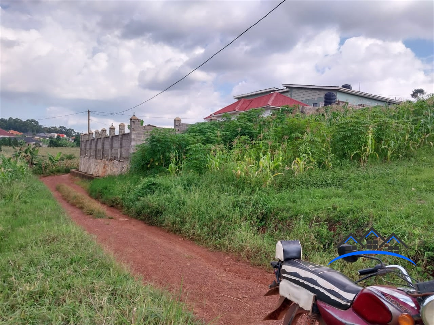 Residential Land for sale in StCatherine Wakiso