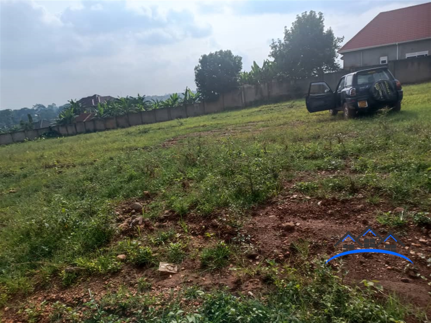 Residential Land for sale in Namugongo Wakiso