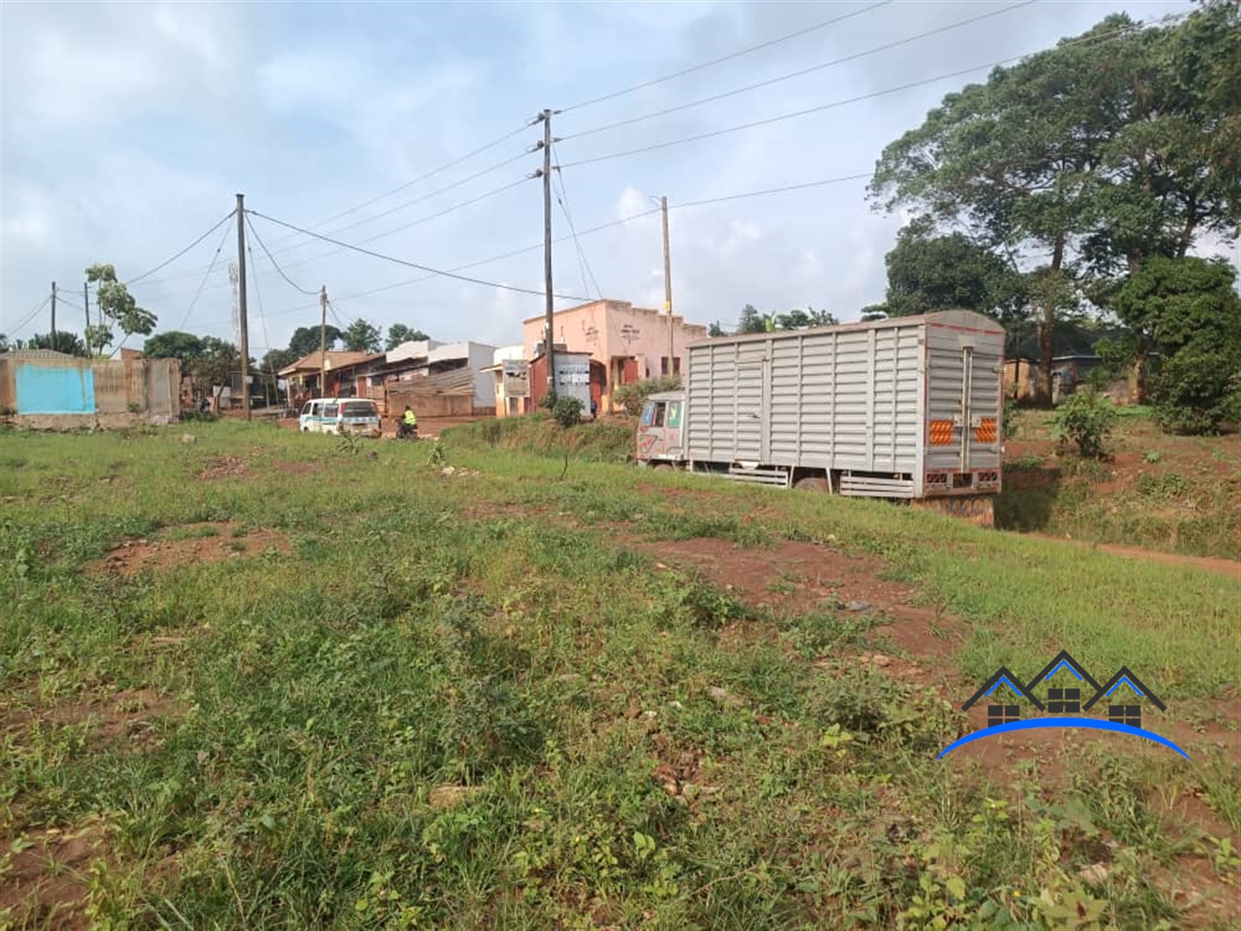 Residential Land for sale in Namugongo Wakiso