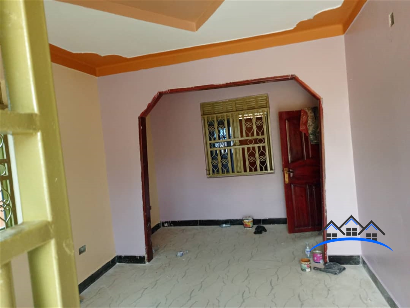 Bungalow for sale in Nansana Wakiso