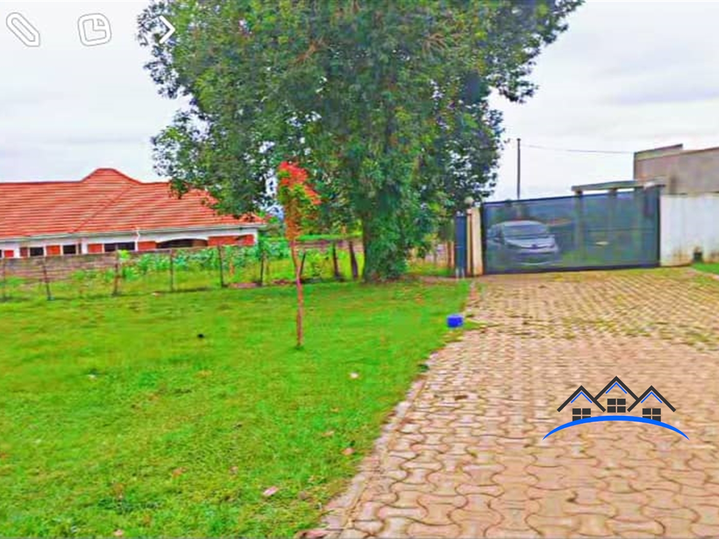 Residential Land for sale in Kira Wakiso