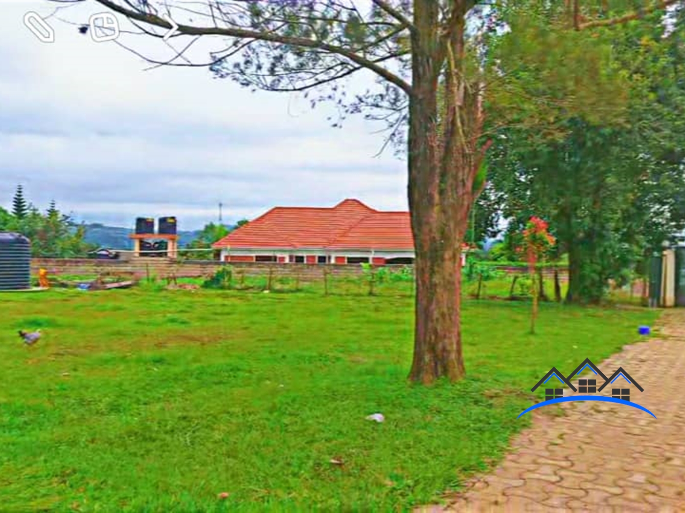 Residential Land for sale in Kira Wakiso