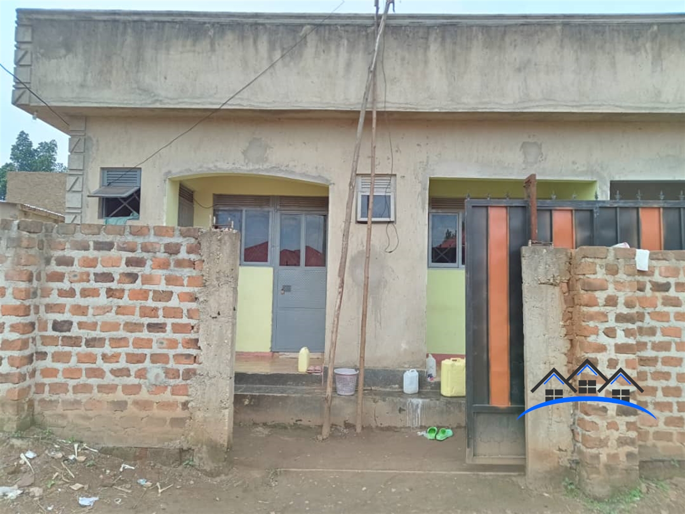 Rental units for sale in Seeta Mukono