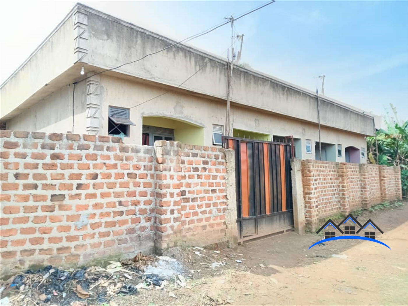 Rental units for sale in Seeta Mukono