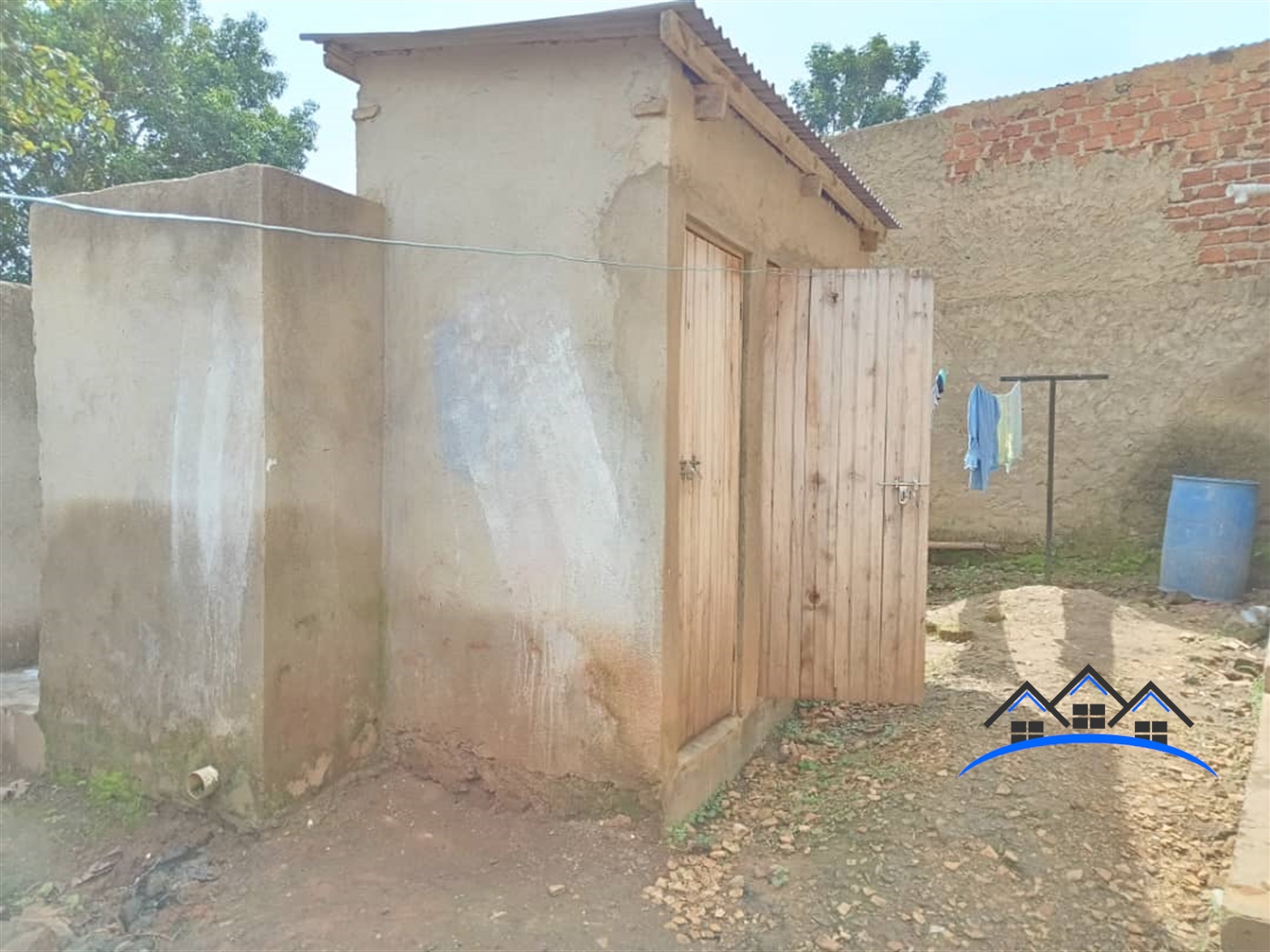 Rental units for sale in Seeta Mukono