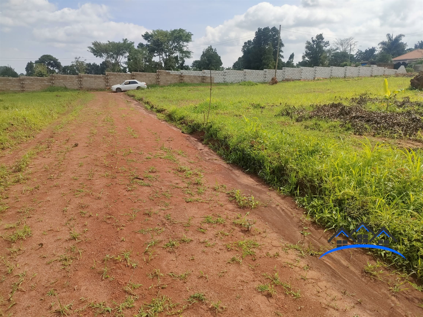 Residential Land for sale in Nkoowe Wakiso