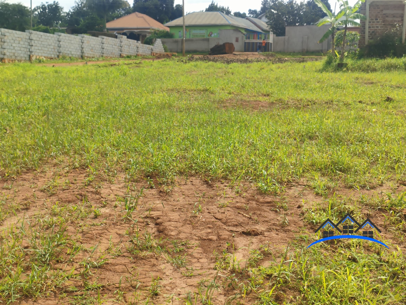 Residential Land for sale in Nkoowe Wakiso