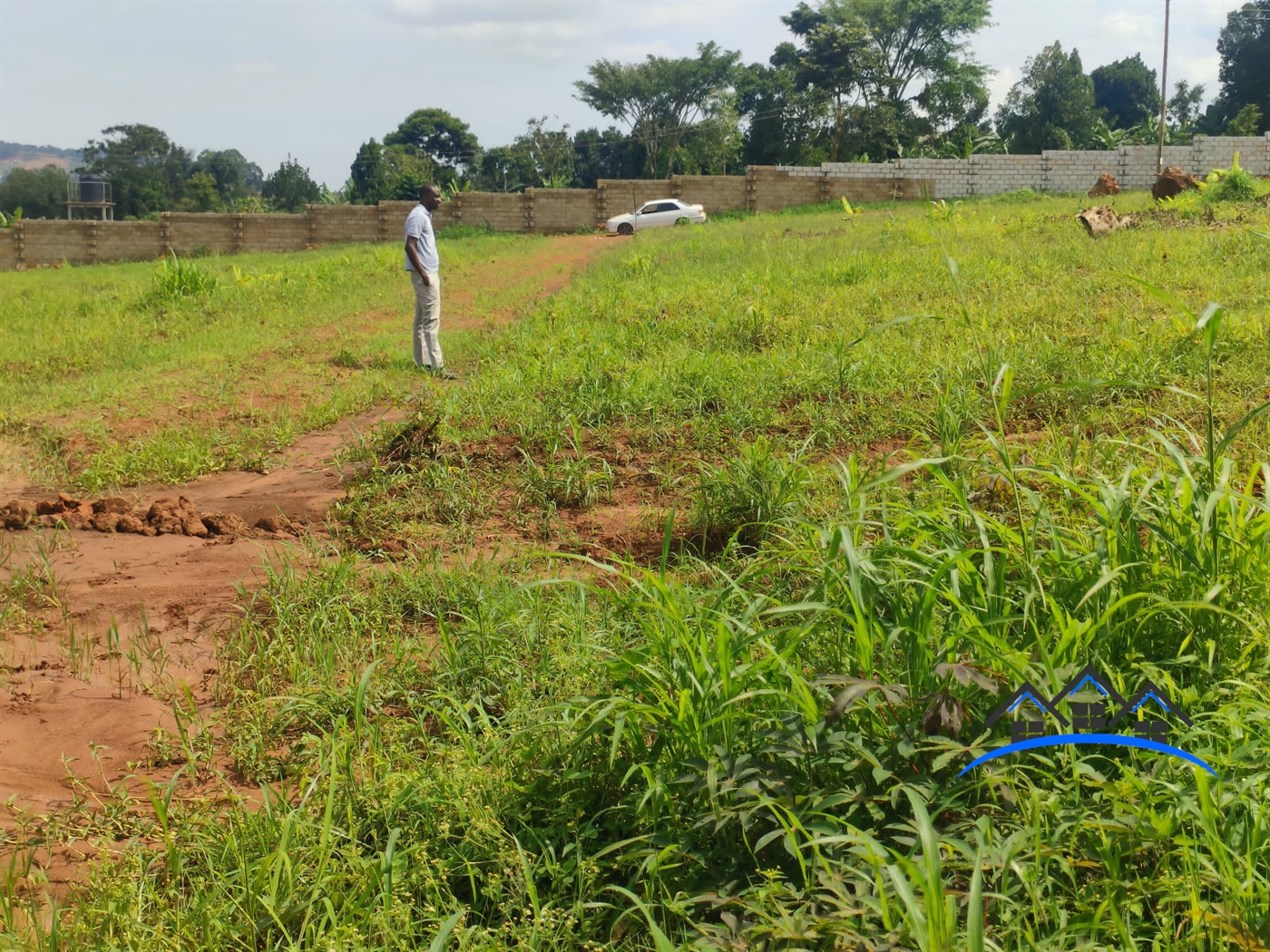 Residential Land for sale in Nkoowe Wakiso