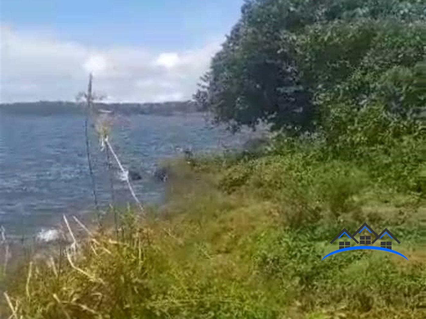 Island for sale in Katosi Mukono