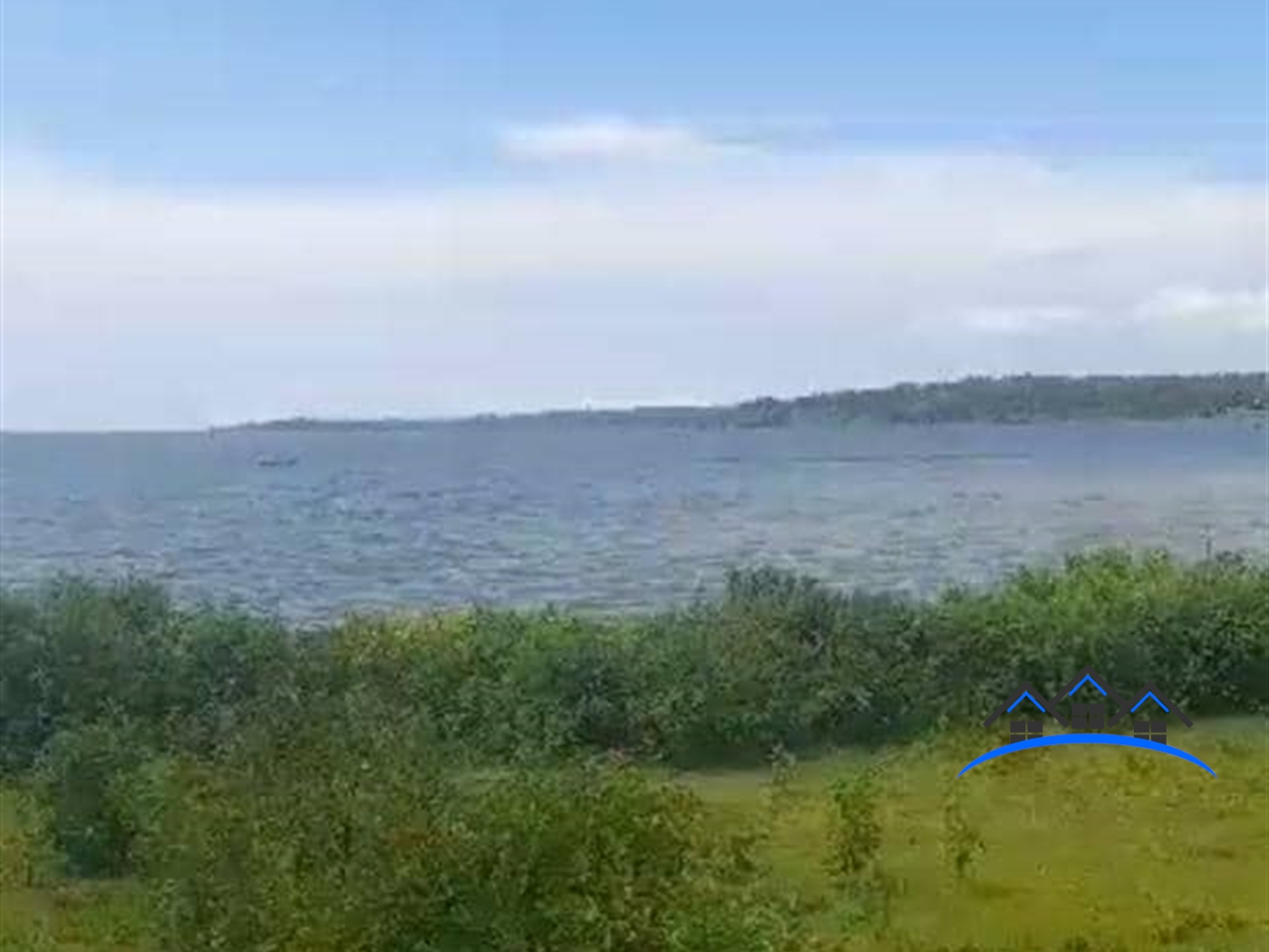 Island for sale in Katosi Mukono