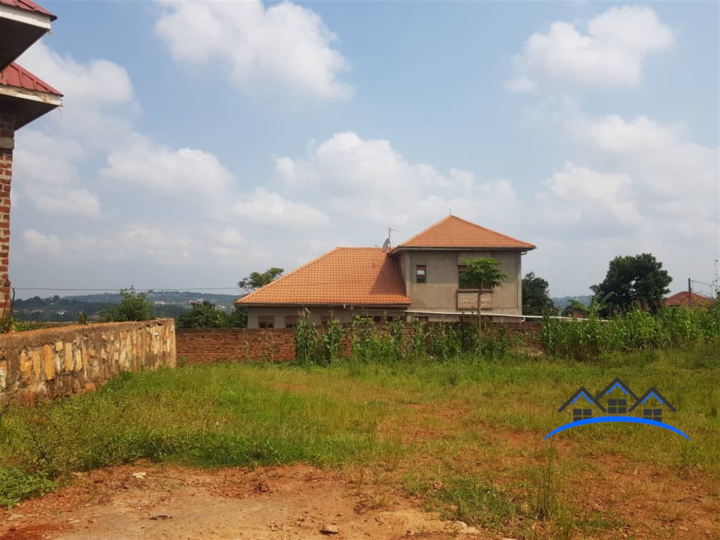 Storeyed house for sale in Kawanda Wakiso