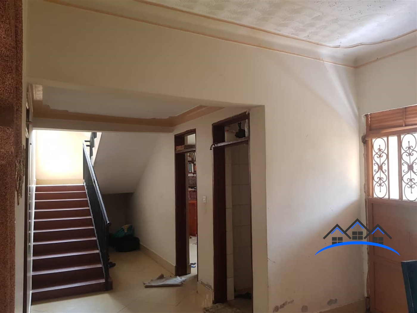 Storeyed house for sale in Kawanda Wakiso