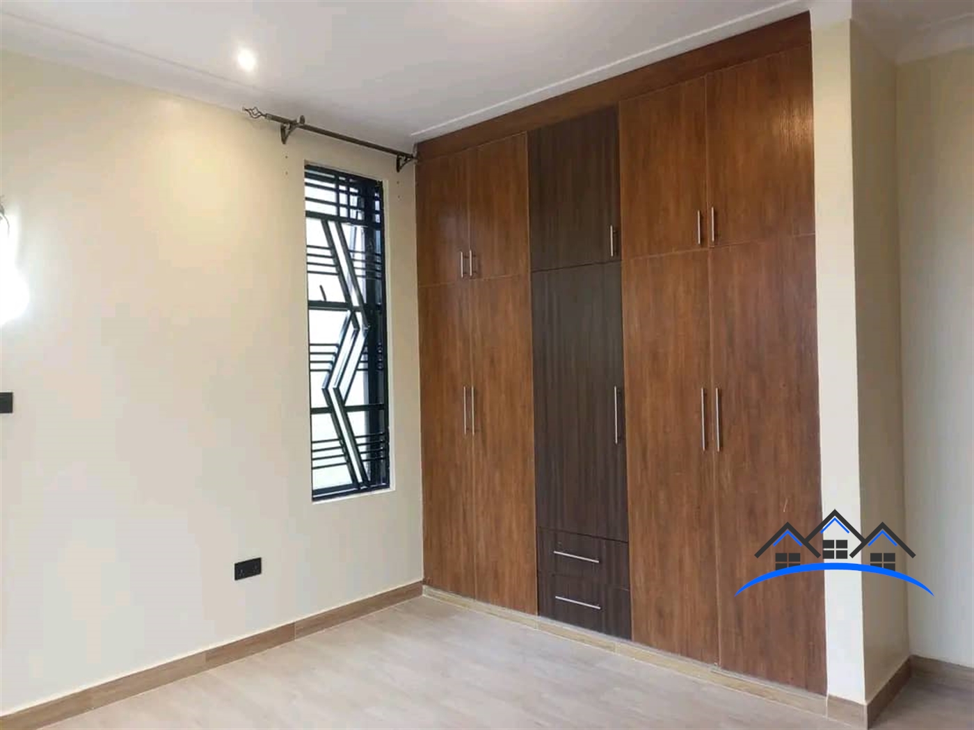 Apartment for sale in Kyanja Kampala