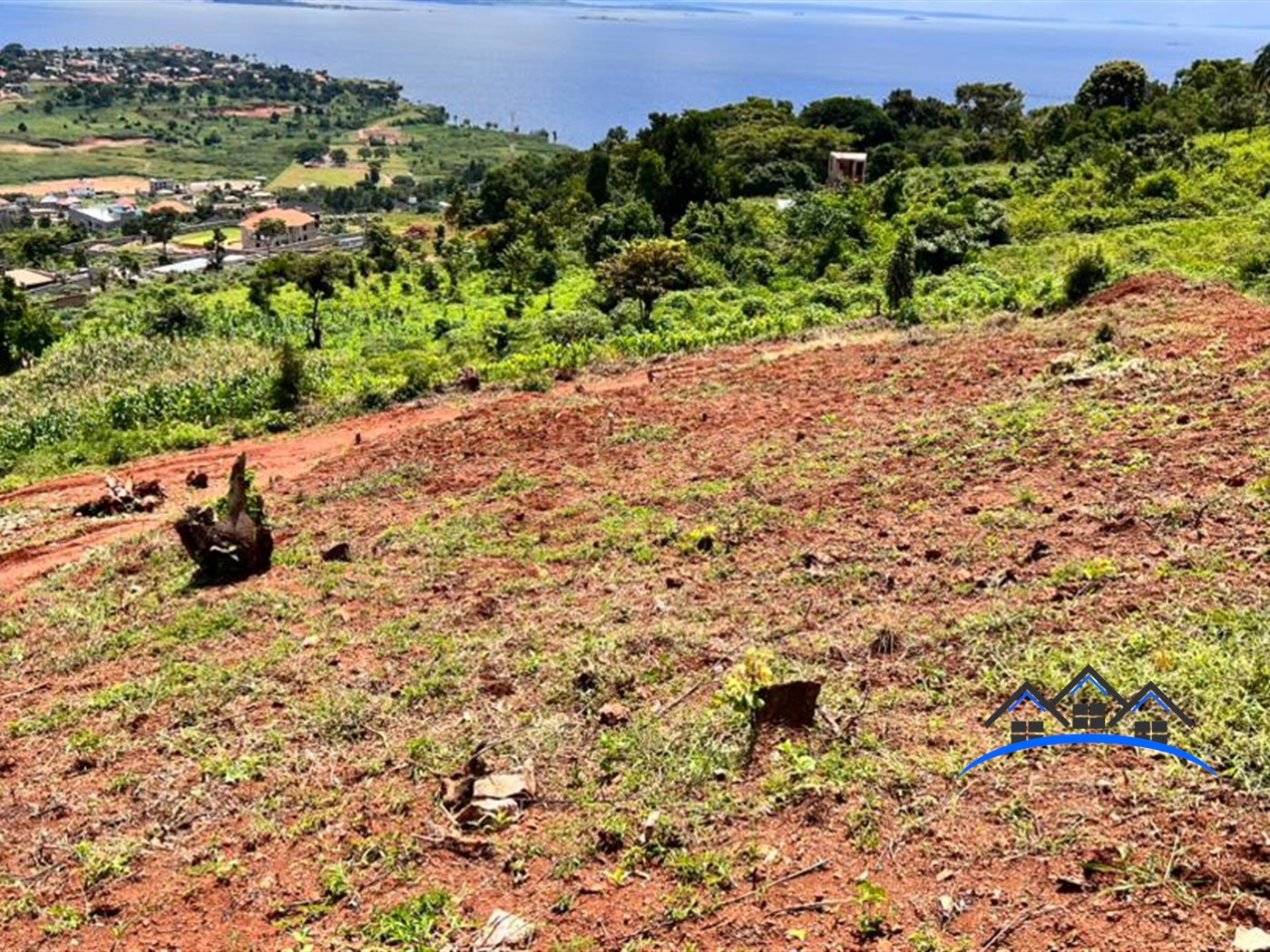 Residential Land for sale in Kigo Wakiso