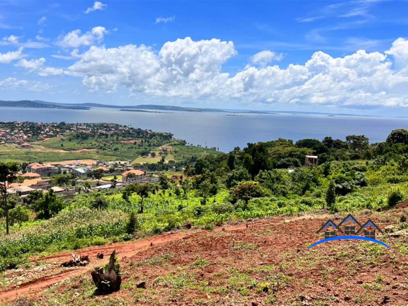 Residential Land for sale in Kigo Wakiso