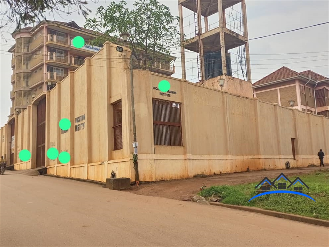 School for sale in Kawempe Kampala