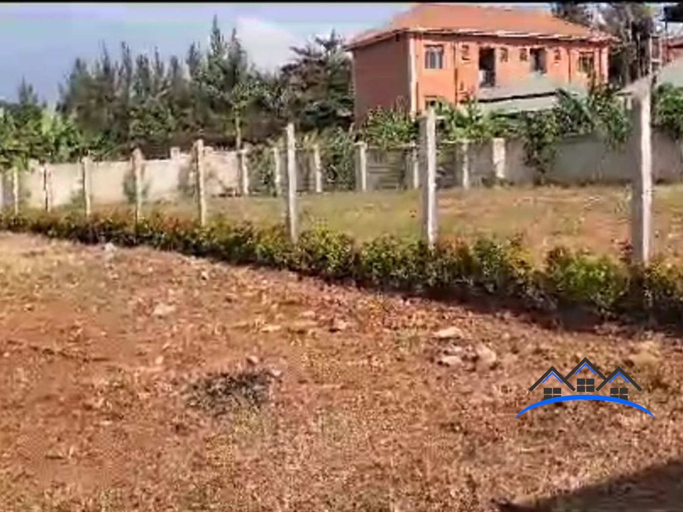 Residential Land for sale in Kulambilo Kampala