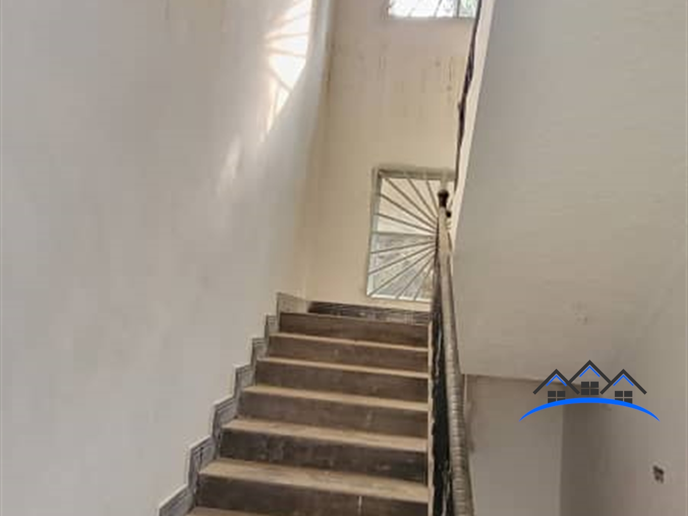 Storeyed house for sale in Najjera Wakiso