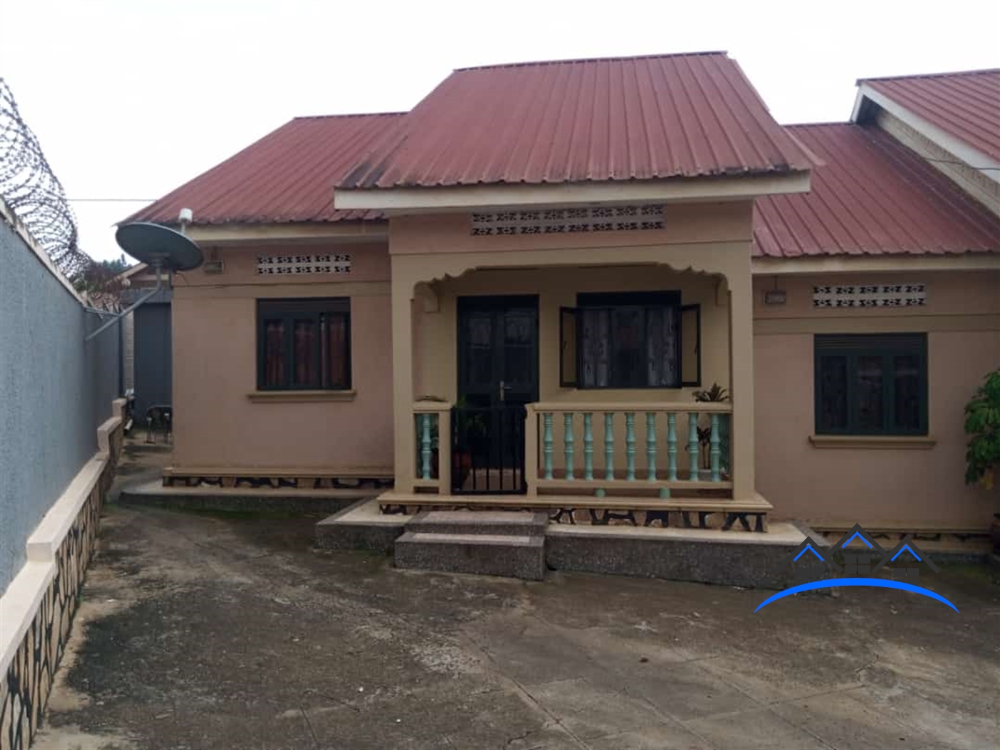 Rental units for sale in Bweyogerere Wakiso