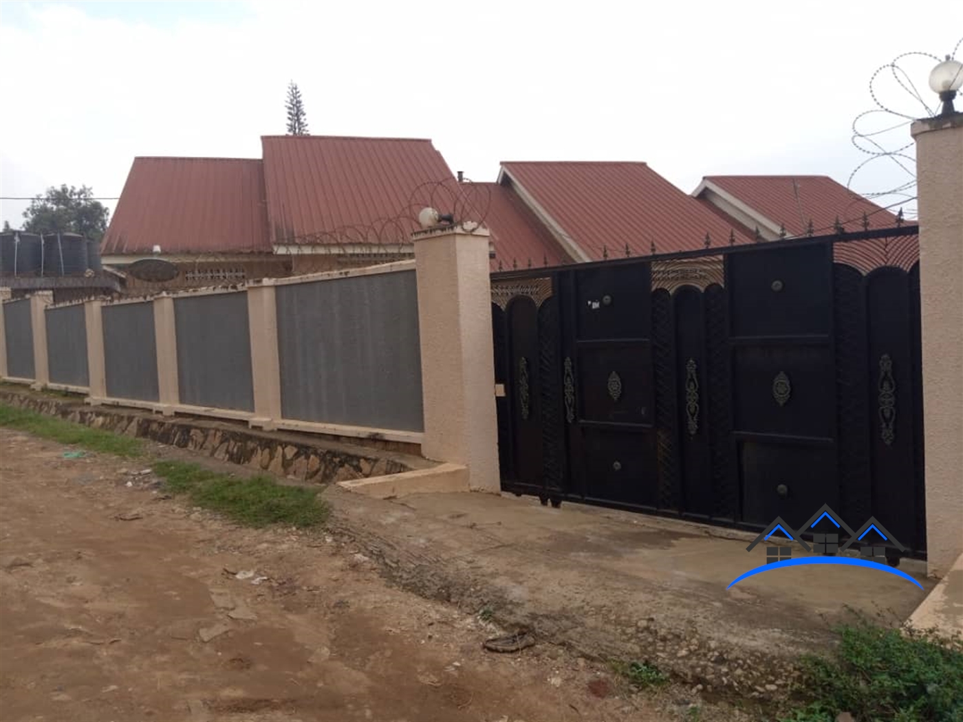 Rental units for sale in Bweyogerere Wakiso