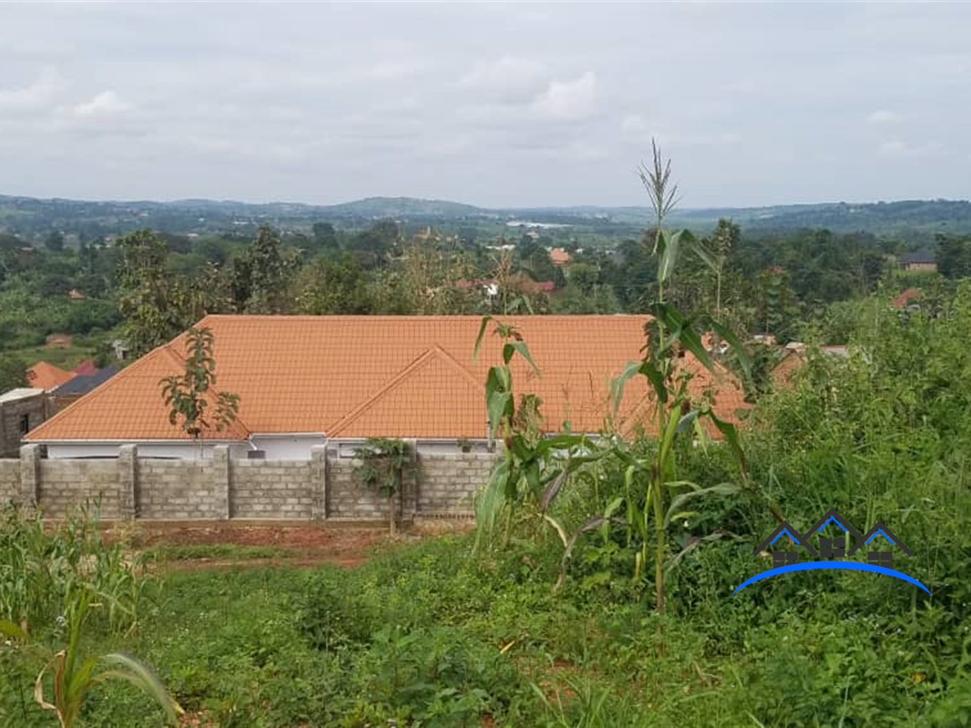 Residential Land for sale in Gayaza Wakiso