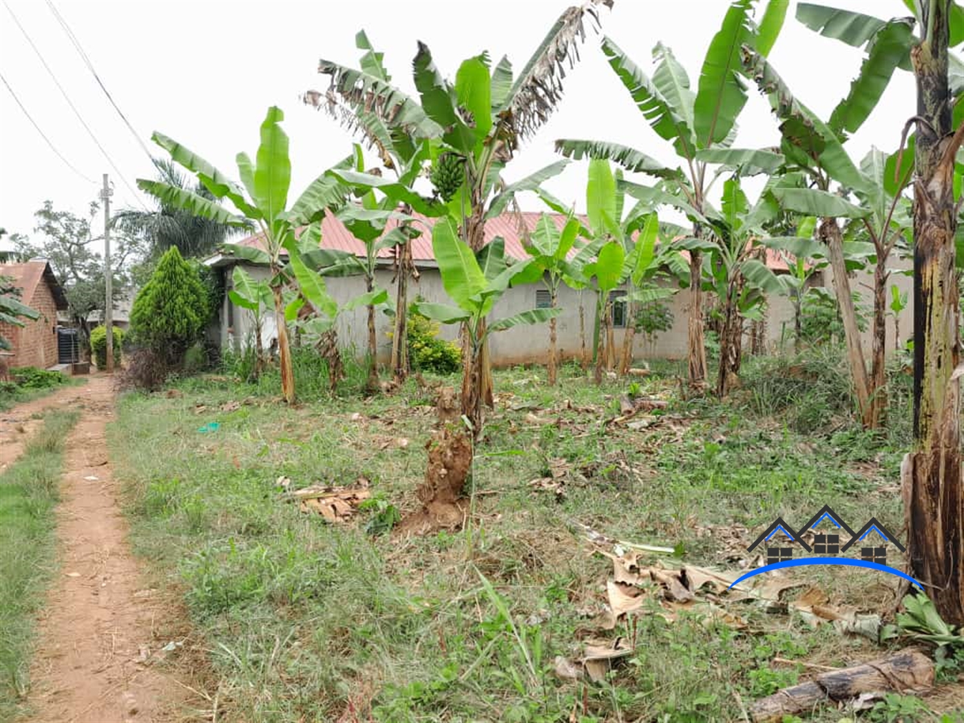 Agricultural Land for sale in Kira Wakiso