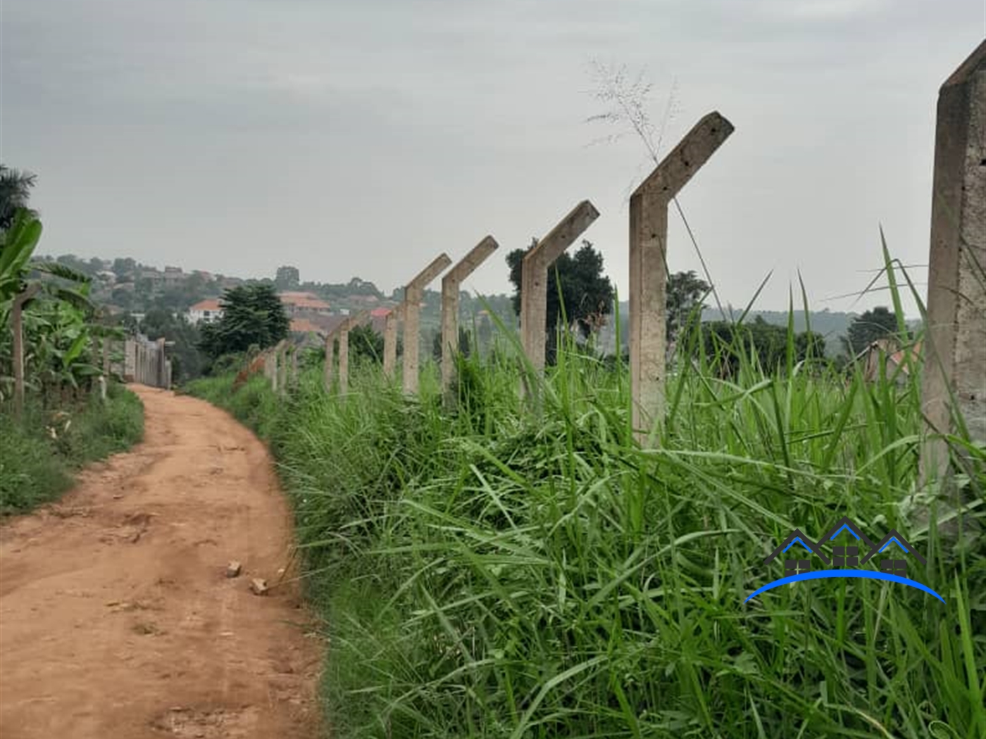 Residential Land for sale in Masoli Wakiso