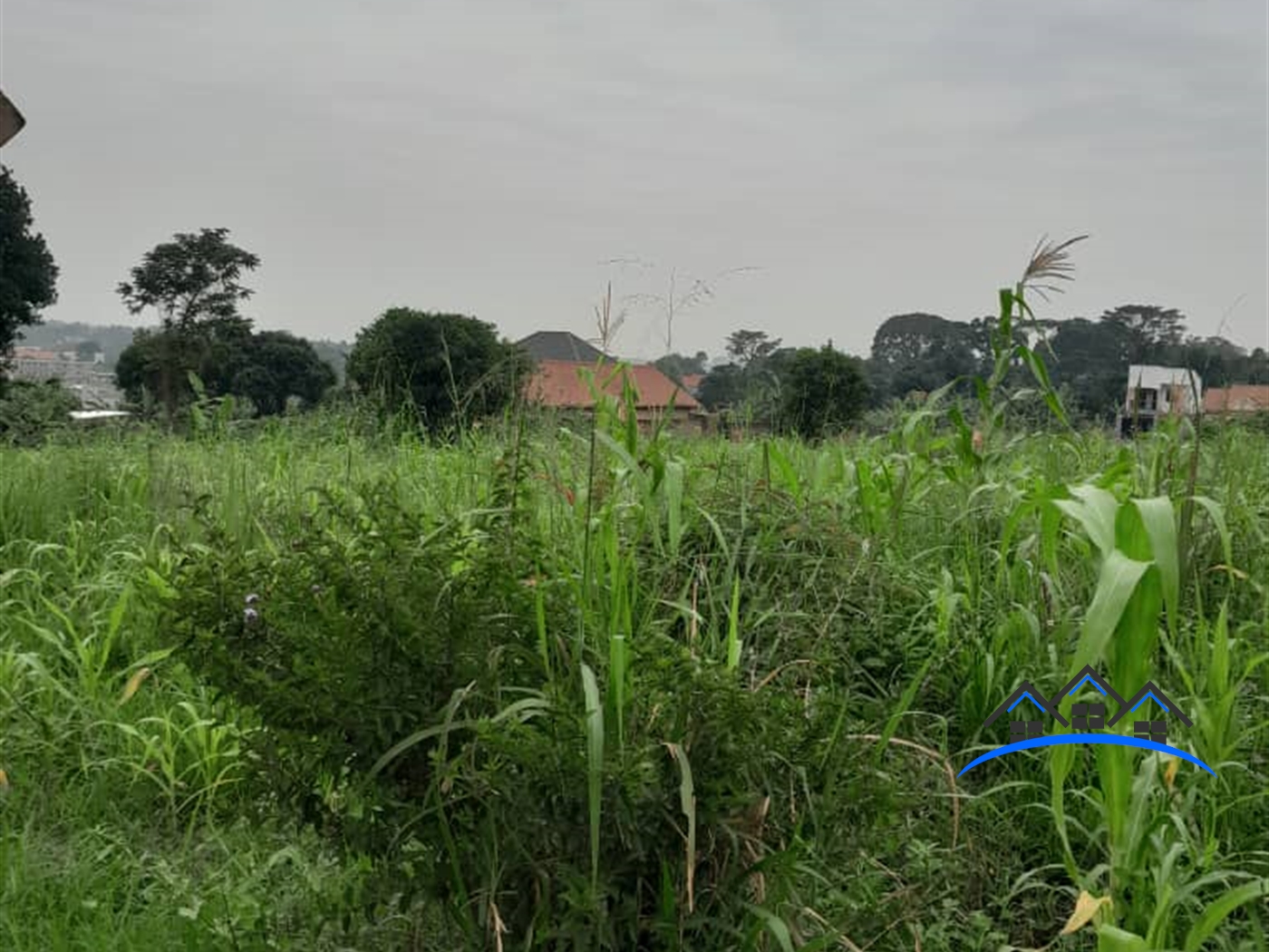 Residential Land for sale in Masoli Wakiso