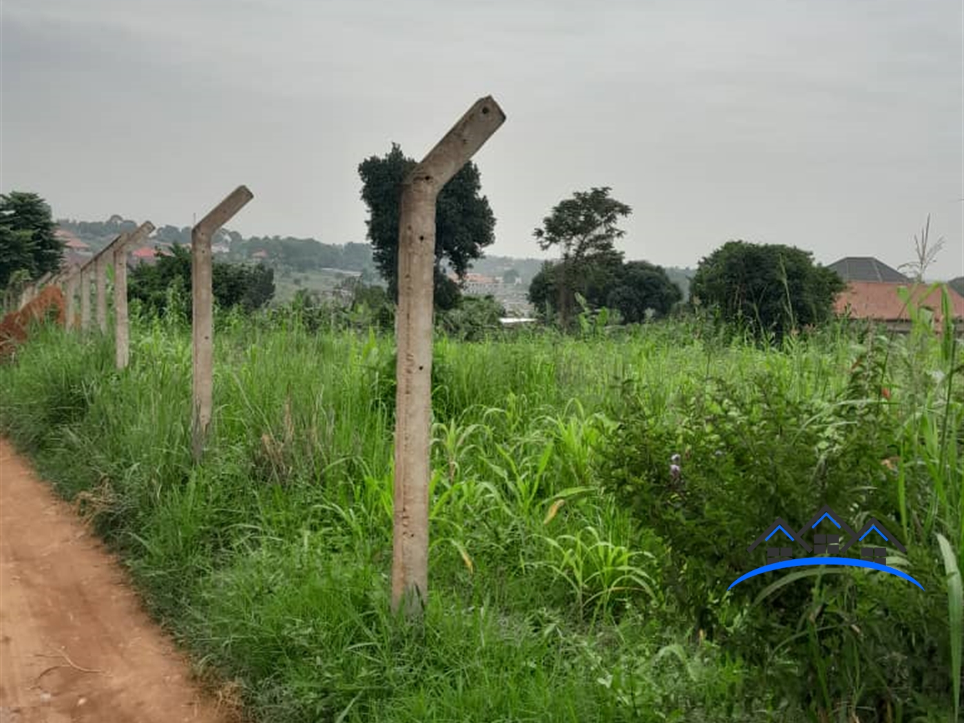 Residential Land for sale in Masoli Wakiso