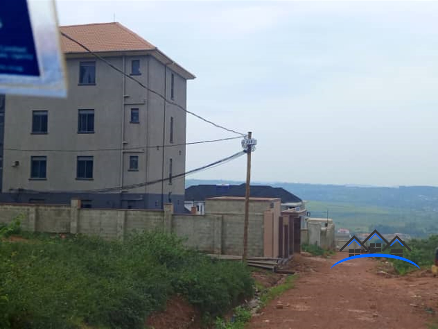 Residential Land for sale in Seguku Wakiso