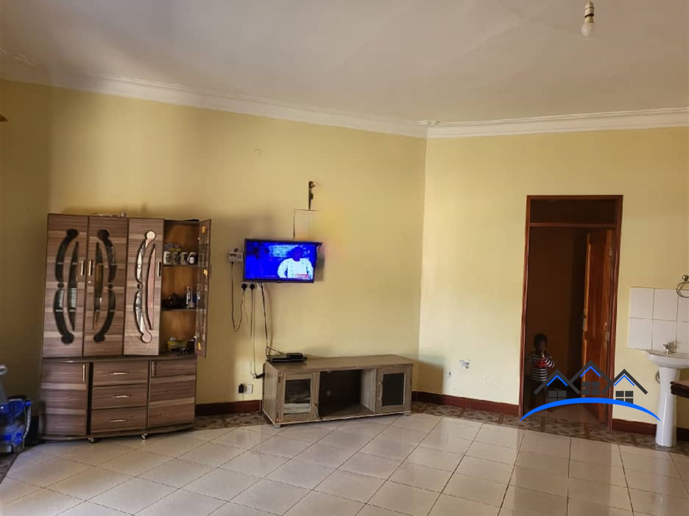 Bungalow for sale in Gayaza Wakiso