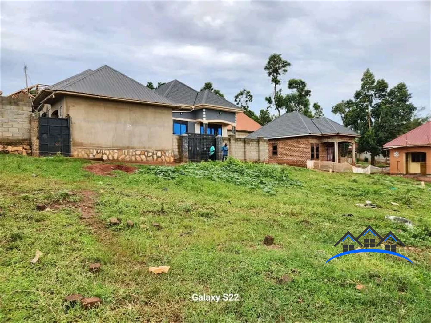 Residential Land for sale in Bulenga Wakiso