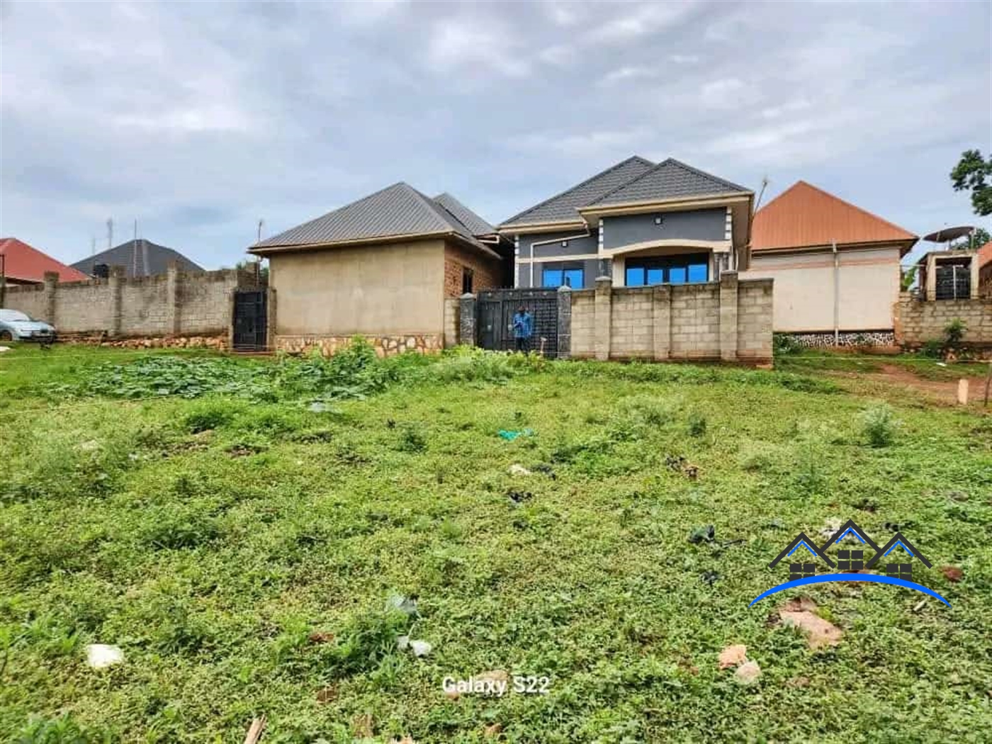 Residential Land for sale in Bulenga Wakiso