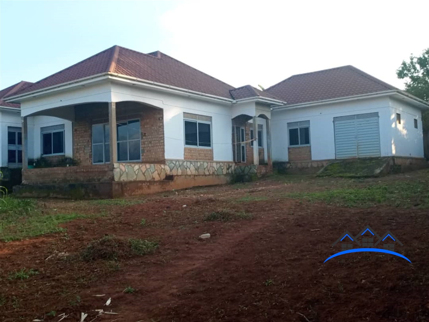 Bungalow for sale in Kkona Wakiso