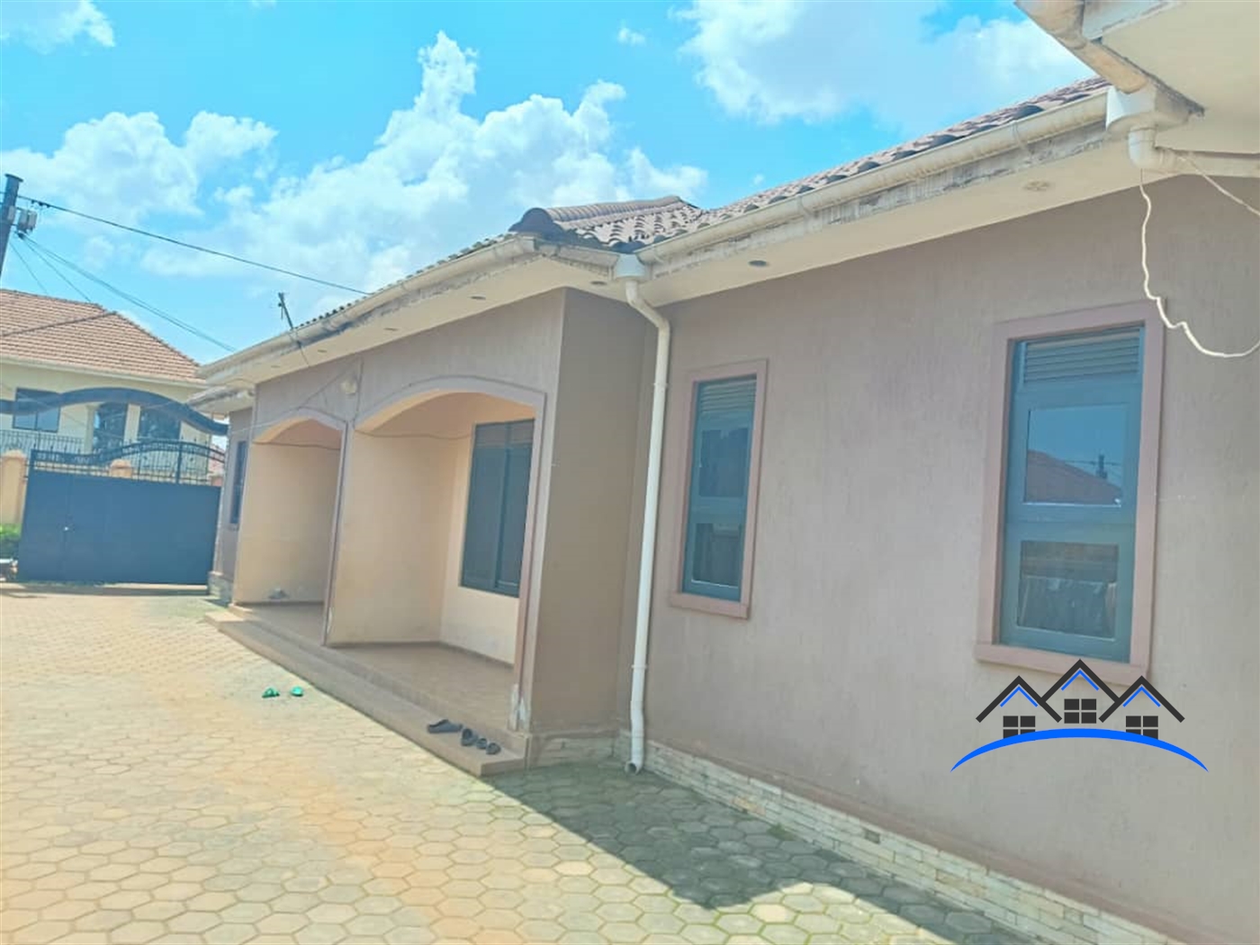 Rental units for sale in Namanve Wakiso