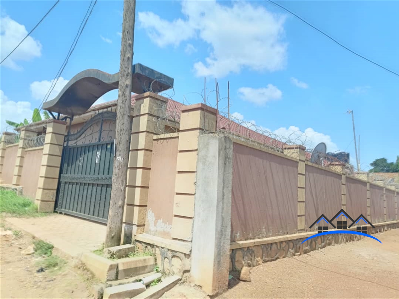 Rental units for sale in Namanve Wakiso