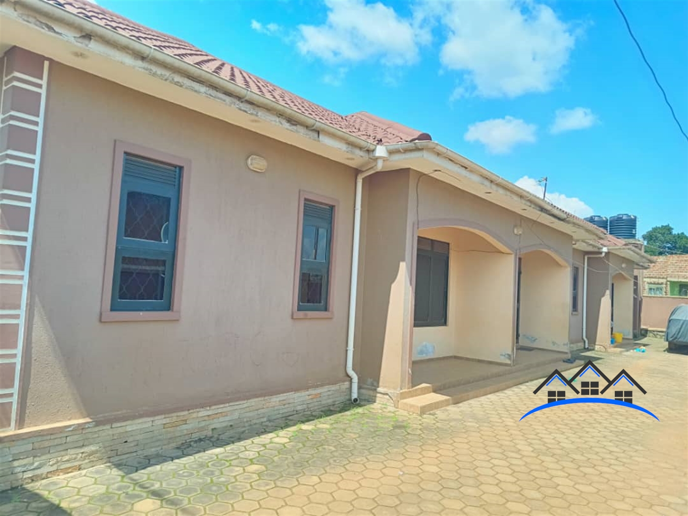 Rental units for sale in Namanve Wakiso