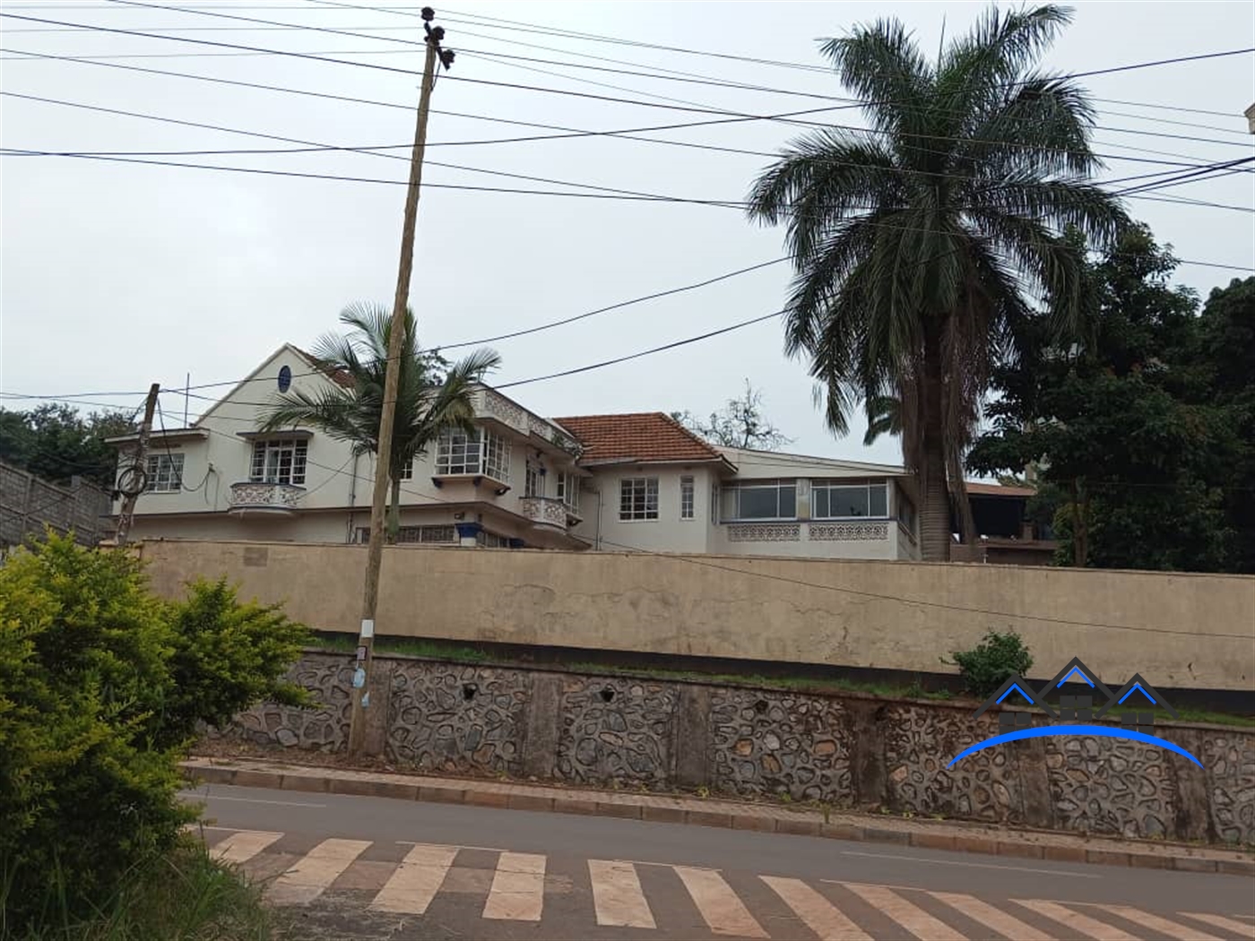 Residential Land for sale in Kololo Kampala