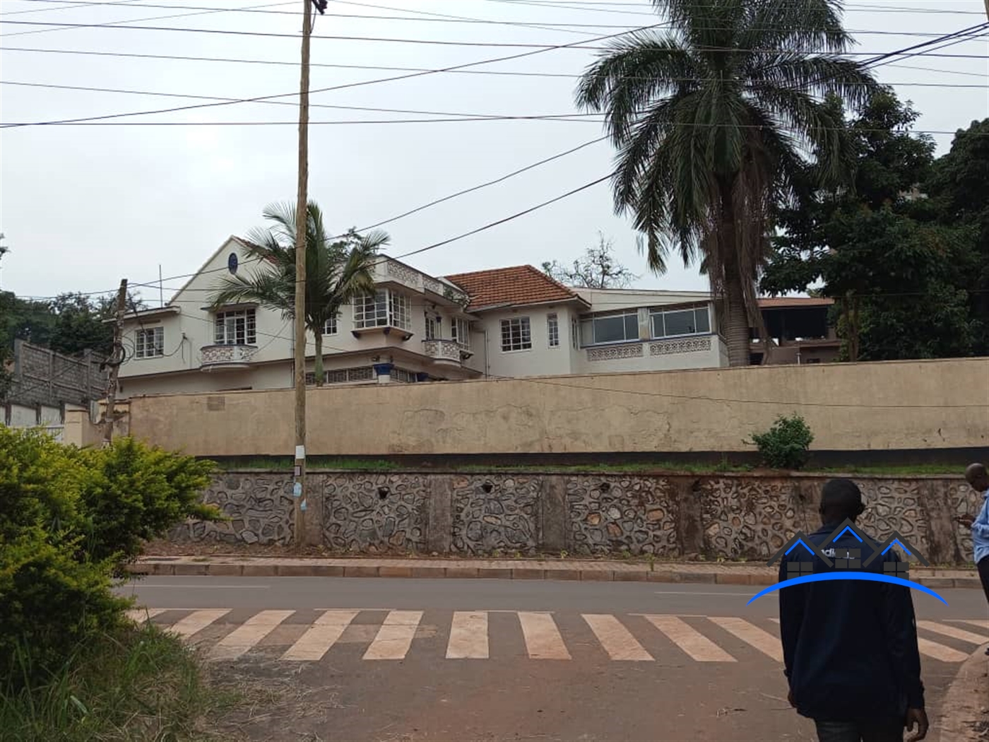 Residential Land for sale in Kololo Kampala