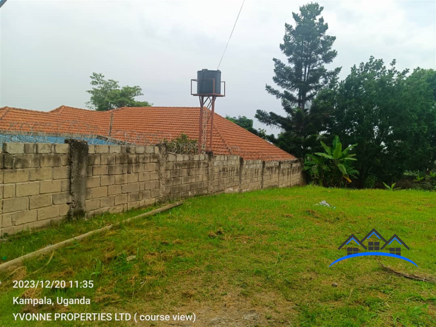 Residential Land for sale in Muyenga Kampala