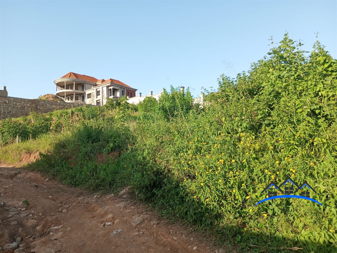 Residential Land for sale in Sonde Wakiso