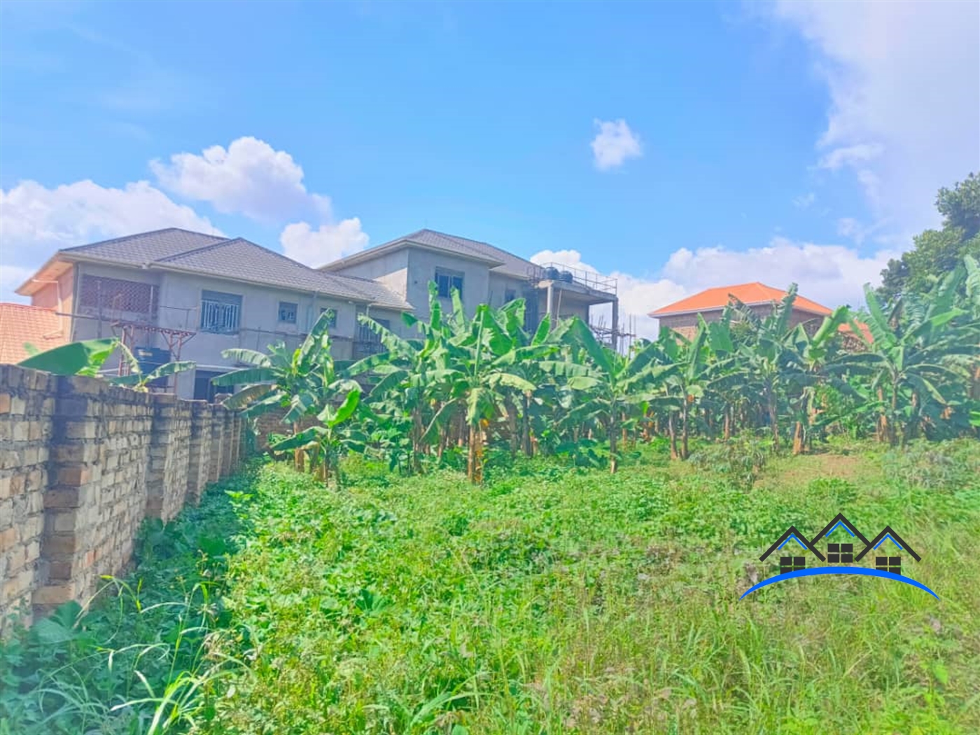 Residential Land for sale in Mbalwa Wakiso