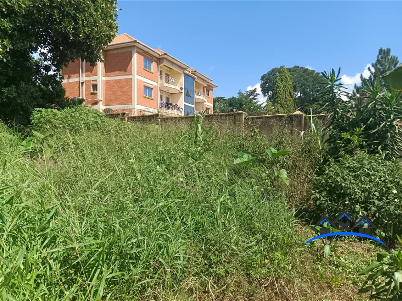 Residential Land for sale in Mbalwa Wakiso