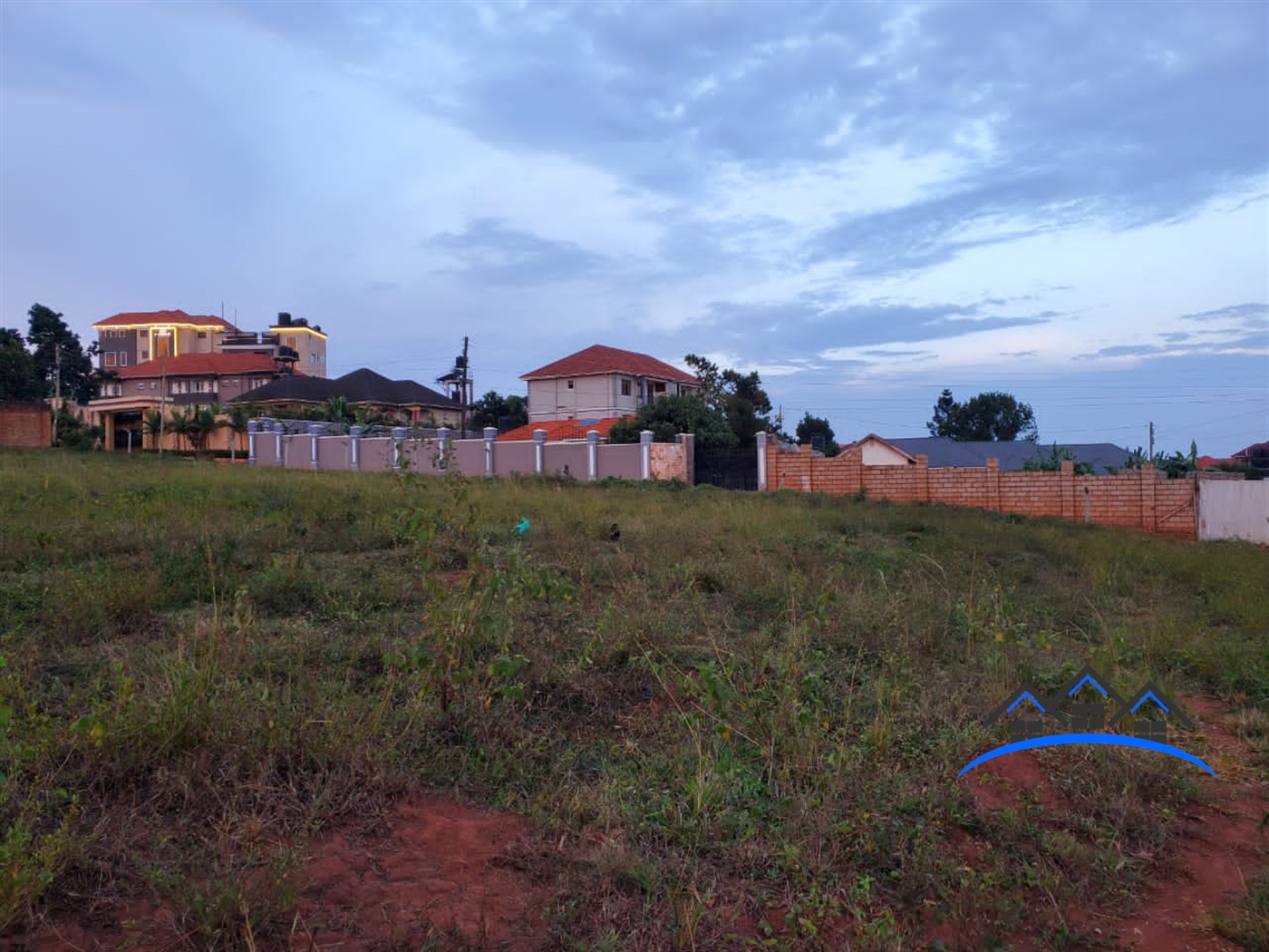 Residential Land for sale in Kyanja Kampala