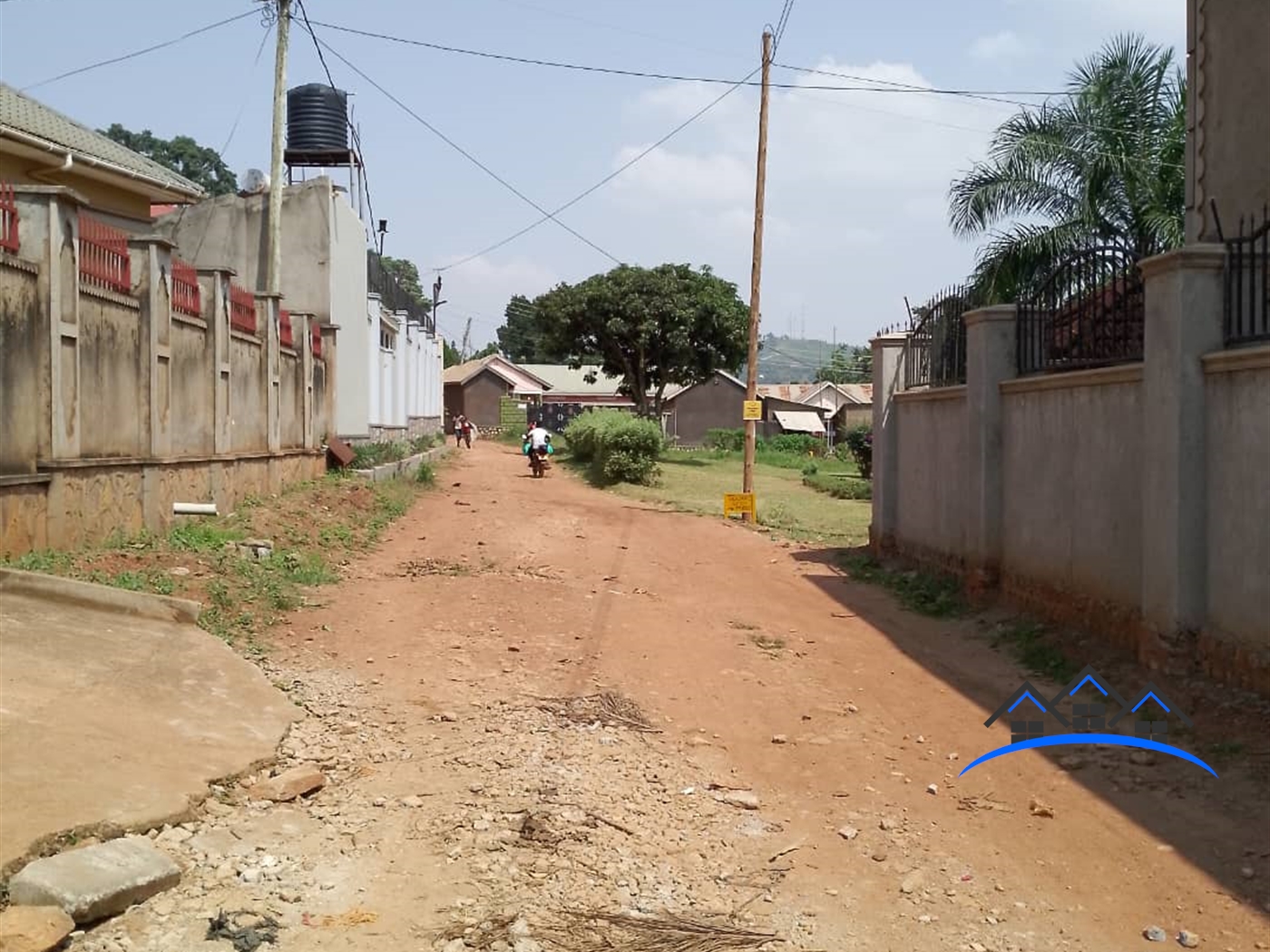 Commercial Land for sale in Namulanda Wakiso