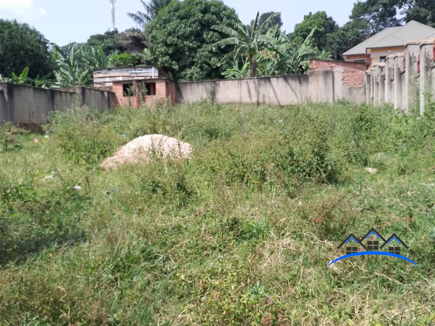 Commercial Land for sale in Namulanda Wakiso