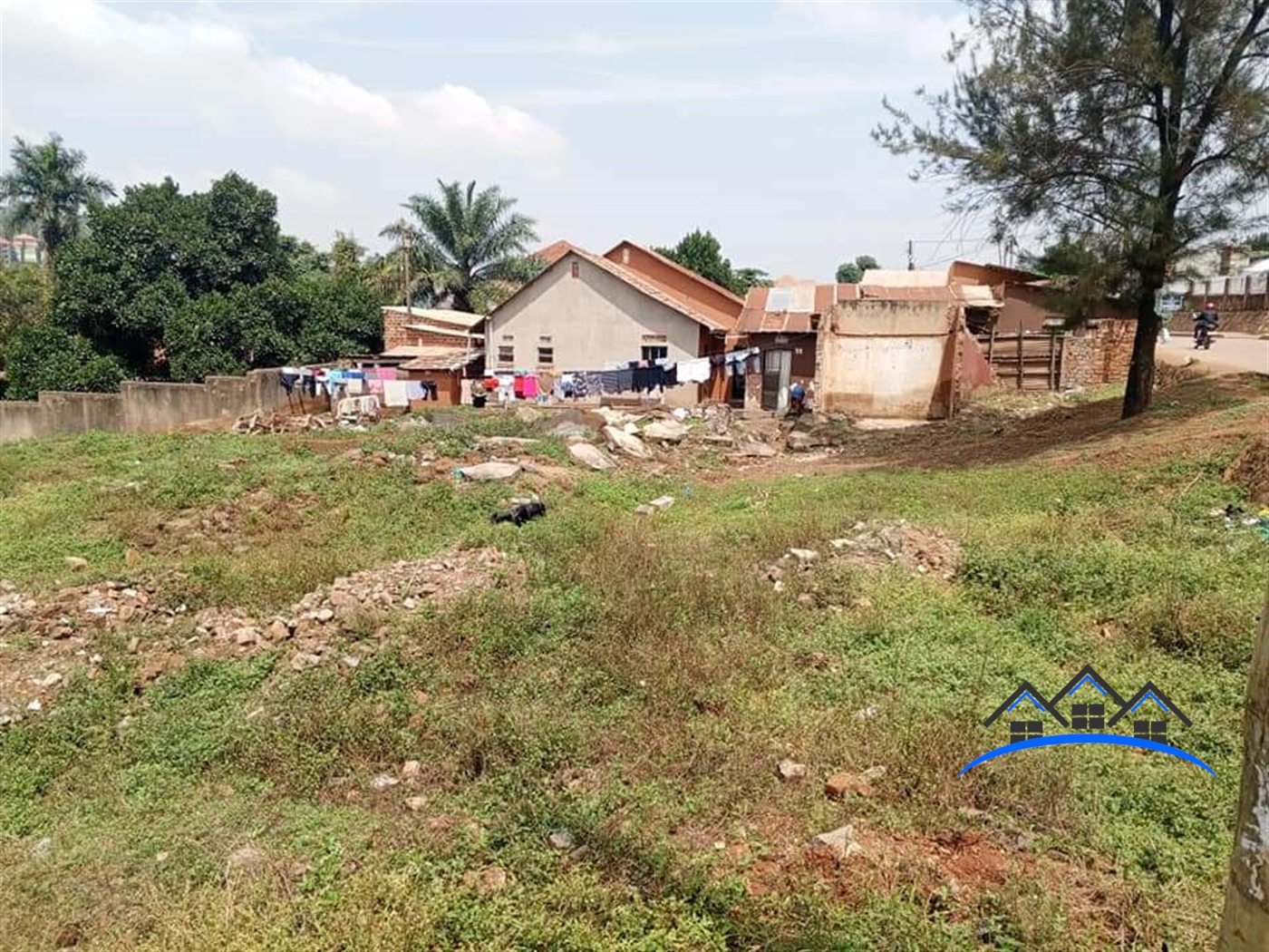 Commercial Land for sale in Ntinda Kampala