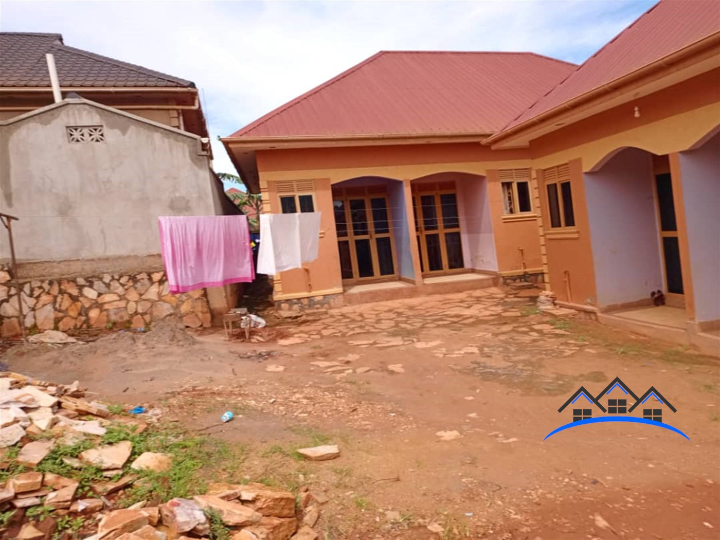 Rental units for sale in Bulenga Wakiso