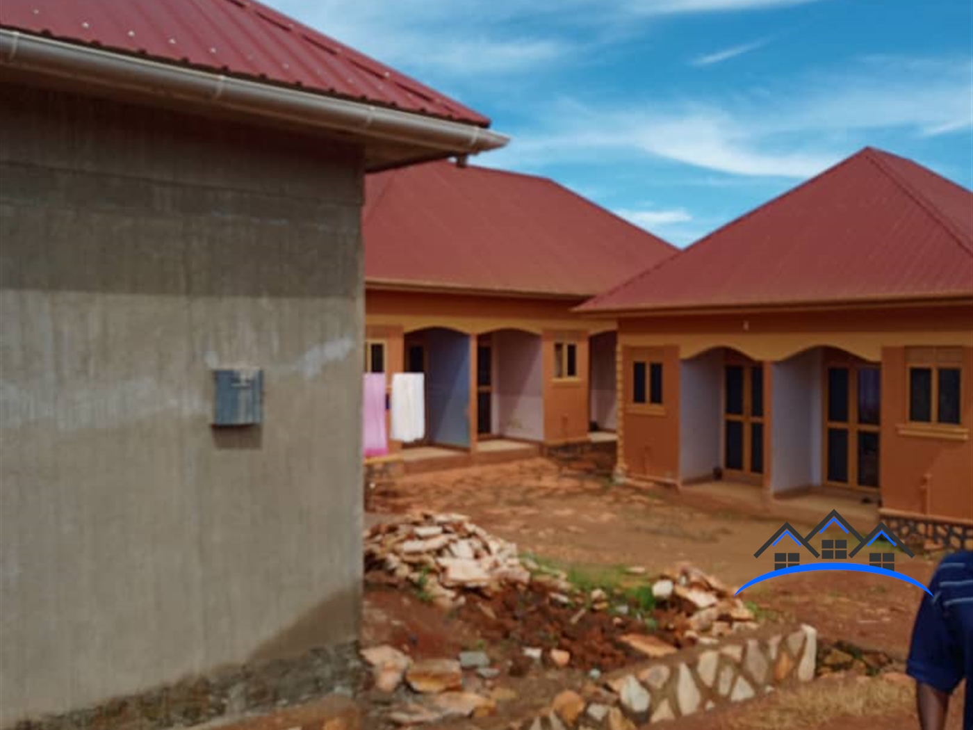 Rental units for sale in Bulenga Wakiso